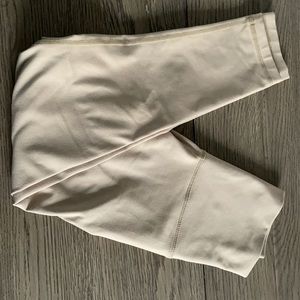 DYI capri leggings xsmall